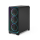 Fractal Design Meshify 3 Ambience Pro RGB Black TG Light Tint - 1318887 - zdjęcie 3